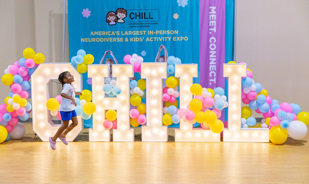 CHILL ACT San Antonio