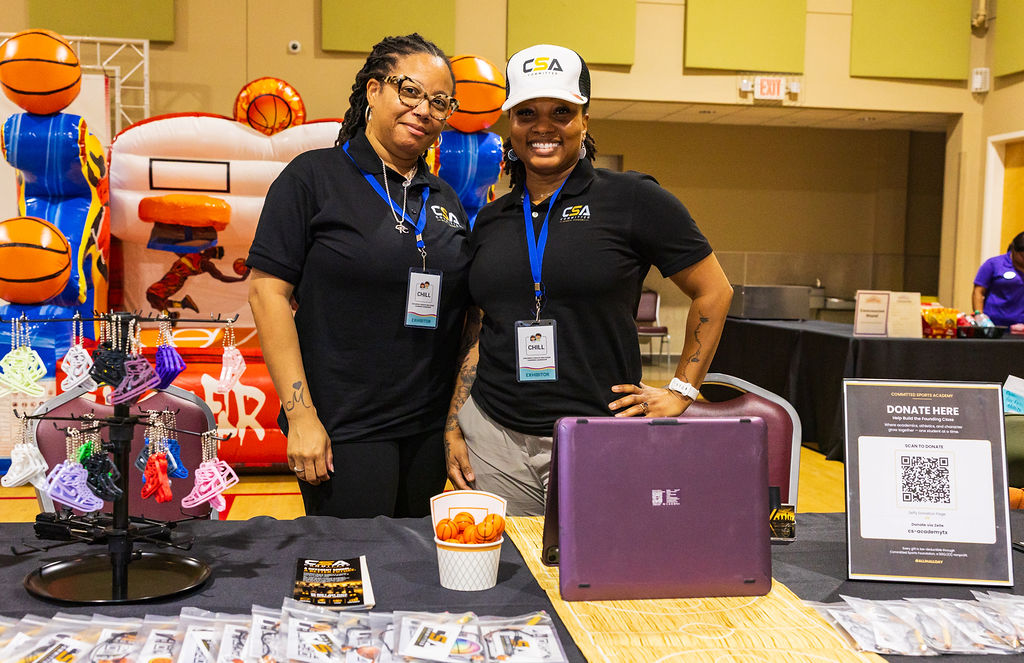 Sports & Adaptive Recreation