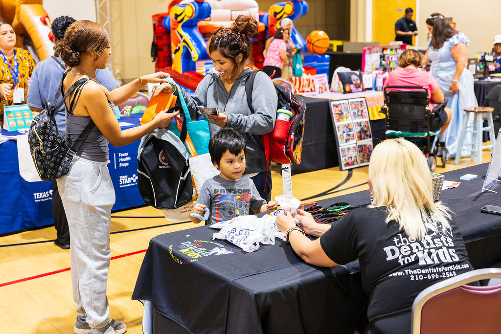 STEM & Discovery