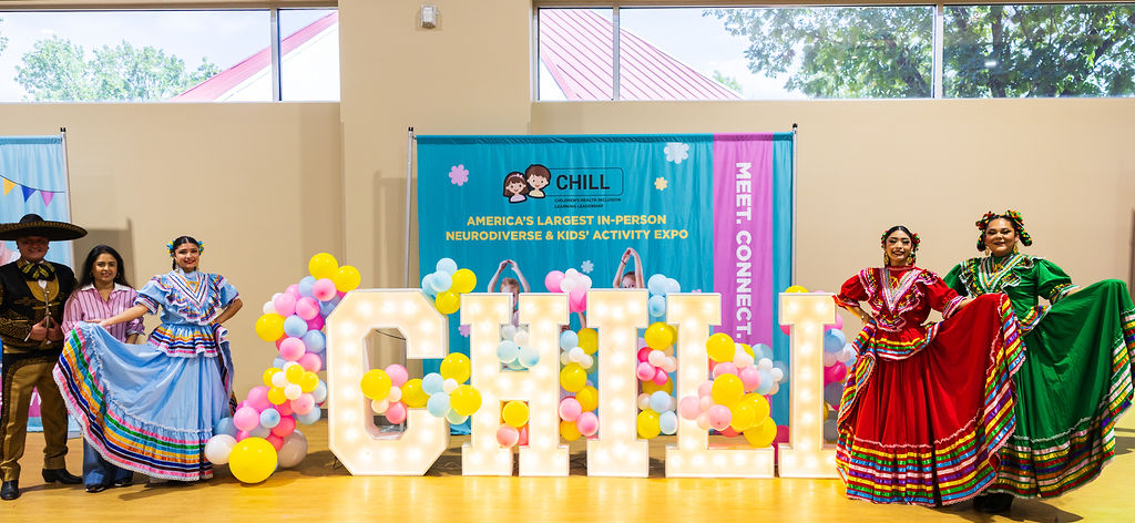 CHILL ACT San Antonio